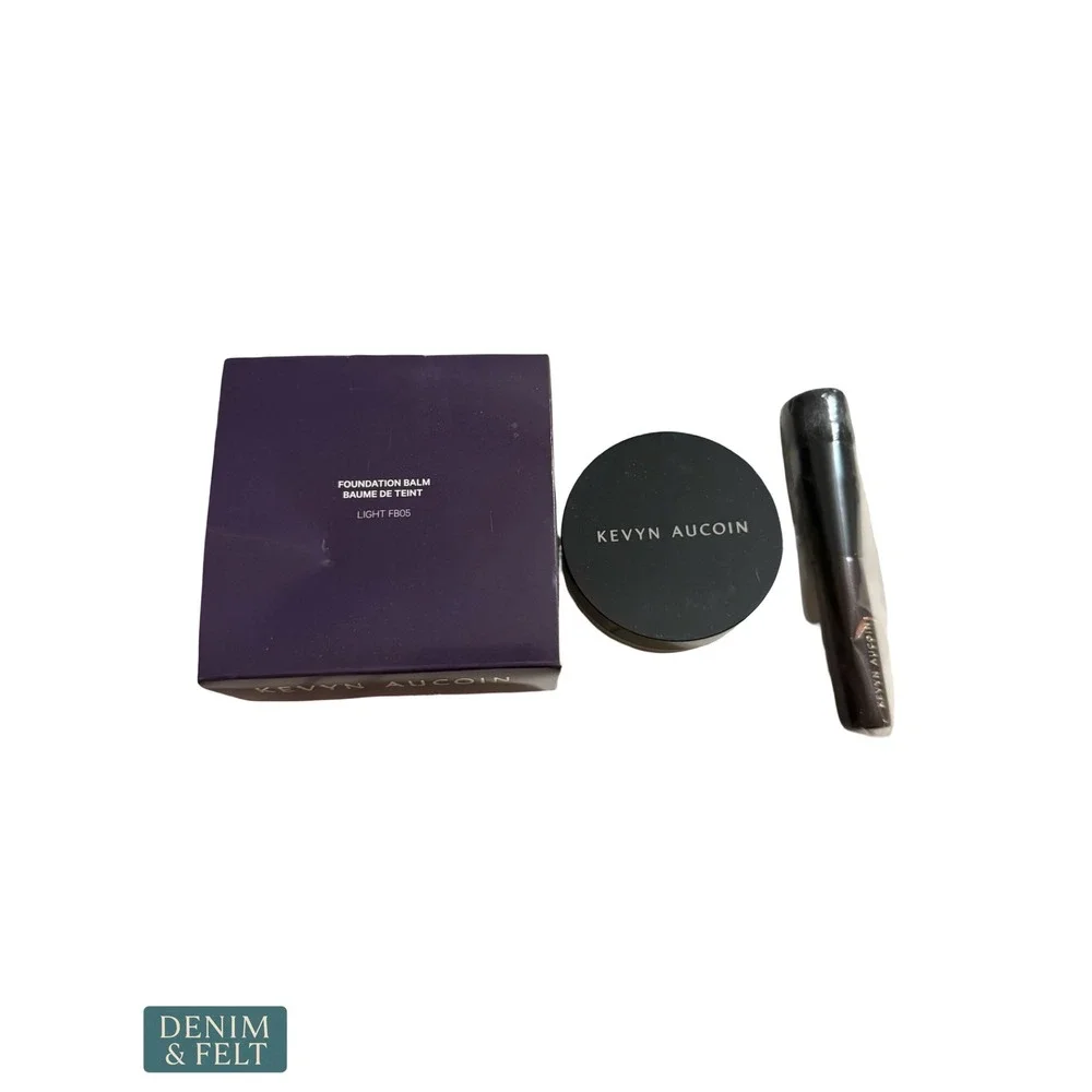 Kevyn Aucoin kevyn aucoin